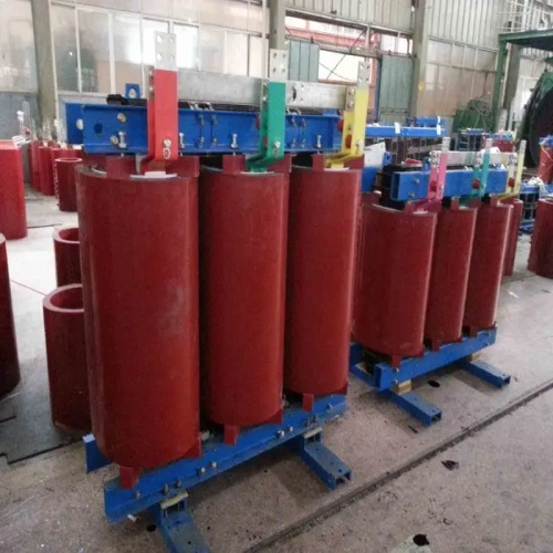 蠡县SCB10-250KVA干式变压器