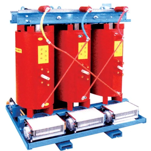蠡县SCB10-1250KVA干式变压器