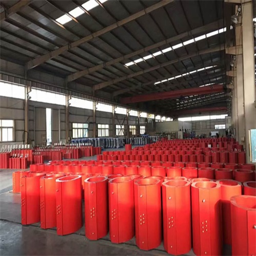 蠡县SCB13干式变压器