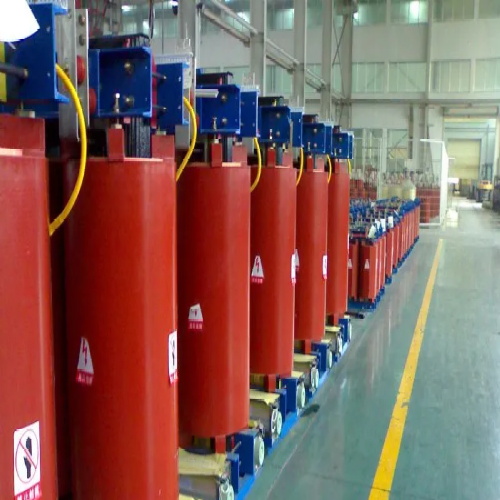 蠡县SCB10-200KVA干式变压器