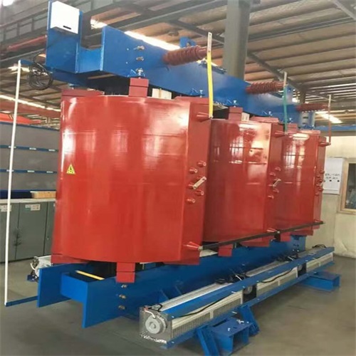 蠡县SCB10-500KVA干式变压器价格