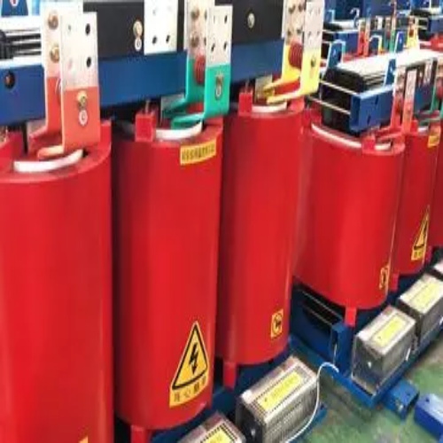 蠡县1000KVA干式变压器