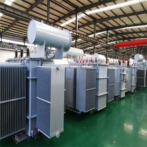 蠡县S11-4000KVA/10KV/0.4